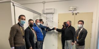 Faenza: La Round Table 38 dona 1600 euro all’associazione ASD