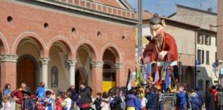 Cotignola: al via la 571a edizione della Segavecchia