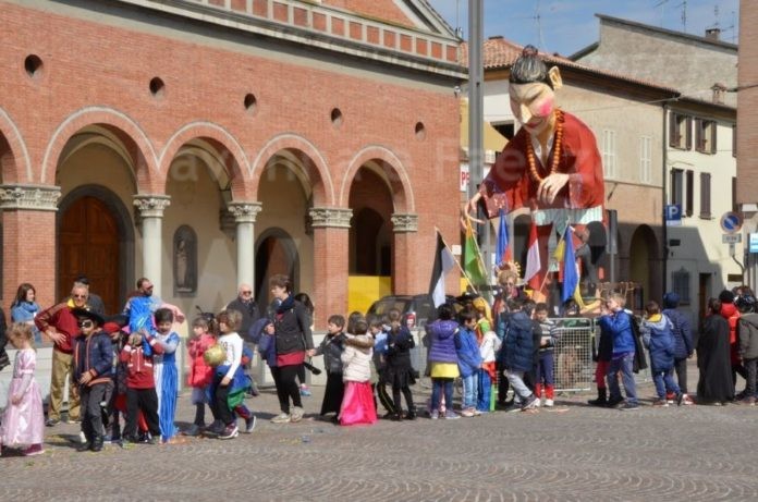 La Segavecchia di Cotignola (3)