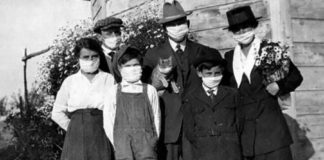 Lugo: Un pomeriggio dedicato all’influenza spagnola per riflettere sul passato che incontra il presente