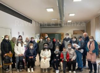 Alfonsine: si mobilita la cittadinanza per aiutare i profughi, il plauso dell’Amministrazione comunale