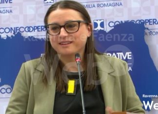 Chiara Laghi rieletta presidente di Confcooperative Cultura Turismo Sport Emilia Romagna | VIDEO