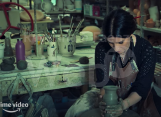 Laura Pausini: il film esce il 7 aprile. L’ultimo album in ritardo