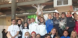 Faenza: Atletica 85 ancora sul podio agli Italiani grazie alle Signore della Corsa