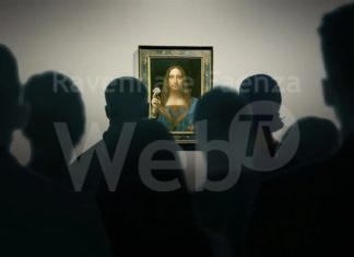 Bagnacavallo: Il mondo dell’arte e i suoi segreti alla rassegna di cinema