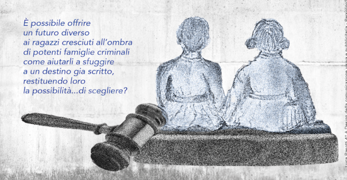 Liberi di Scegliere Luca Pasotti