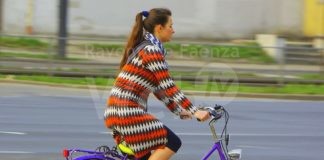 8,6 milioni per il primo lotto della ciclovia dell’Adriatica bici