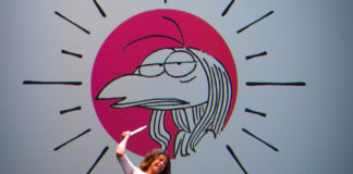 Cervia: Amanda Sandrelli in “Lucrezia Forever!”, al teatro comunale