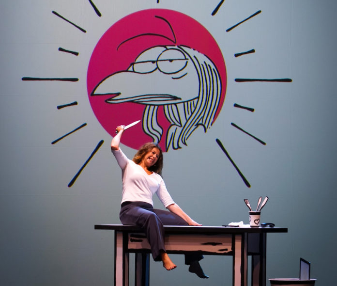 Lucrezia Forever! 2 foto di Francesca Pasquinucci36_edited