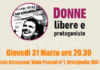 Donne libere e protagoniste evento a Brisighella