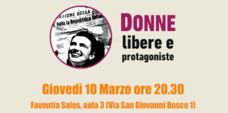 Le prime donne nelle amministrazioni del Dopoguerra presentate nell’evento “Donne: libere e protagoniste”