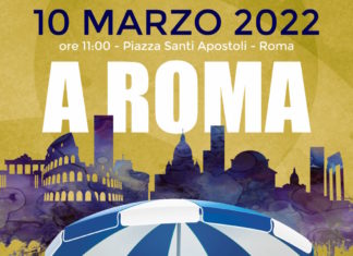 Gli imprenditori balneari scendono in piazza a Roma, 2 pullman da Ravenna