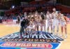 Basket: L’OraSì scrive la storia, supera Pistoia 93-82 e vola in semifinale di Coppa Italia