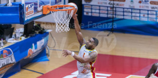 Basket: Attiva la prevendita per OraSì Ravenna-Stella Azzurra. Una promozione per tutti gli Under 20