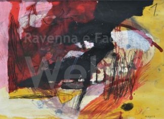 Ravenna omaggia Giampaolo Masotti: una mostra a dieci anni dalla scomparsa | VIDEO