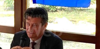 Massimo Cavallone è il segretario comunale di Azione