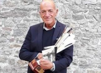 Giorno della Memoria: annullato l’incontro per presentare il libro di Roberto Matatia