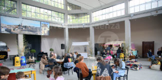 Bagnacavallo Progetto Markè: mercoledì 6 aprile al via un ciclo di incontri per ragazze e ragazzi