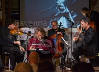 “Campana Sottovoce”, Matinée Musicali al MIC