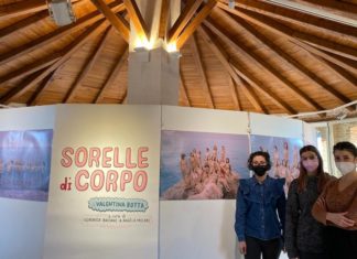 “Sorelle Festival” a Riolo Terme
