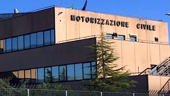 Motorizzazione-Civile
