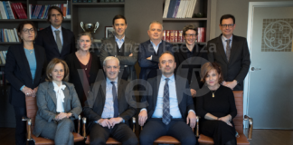 Insediato il Consiglio dell’Ordine dei Dottori Commercialisti e Esperti Contabili di Ravenna