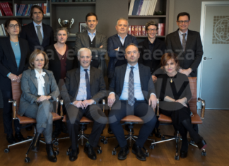 Insediato il Consiglio dell’Ordine dei Dottori Commercialisti e Esperti Contabili di Ravenna