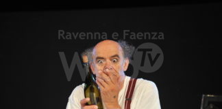 Cotignola: Paolo Nani al Teatro Binario con il suo iconico spettacolo “La lettera”