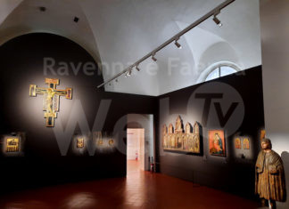 Valorizzazione del patrimonio culturale della Pinacoteca: la Regione finanzia due progetti