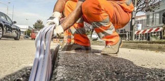 Modifiche alla viabilità a Faenza per lavori di posa dei cavi della fibra ottica