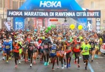 Nel 2026 la Maratona di Ravenna sarà Campionato Italiano Master Fidal