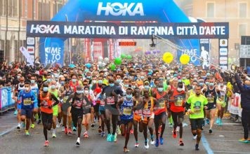 Nel 2026 la Maratona di Ravenna sarà Campionato Italiano Master Fidal