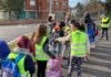 Unione: riparte nelle scuole primarie la campagna «Siamo nati per camminare»