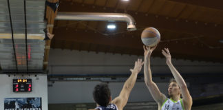 Basket, Faenza: Pietro Ugolini lascia i Raggisolaris