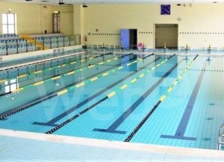 Ristori. Dalla Regione un milione di euro ai gestori delle piscine coperte, via al bando