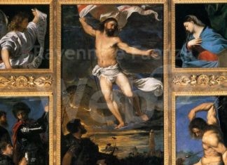 Cotignola: due serate di approfondimento per conoscere meglio due dipinti di Tiziano e Zaganelli