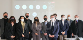 A Tebano 18 nuovi laureati in Viticoltura e Enologia