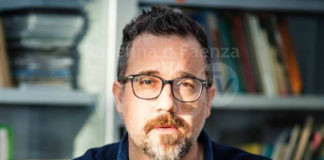 “Il Tempo Ritrovato” porta i Colpevoli, un romanzo di Andrea Pomella