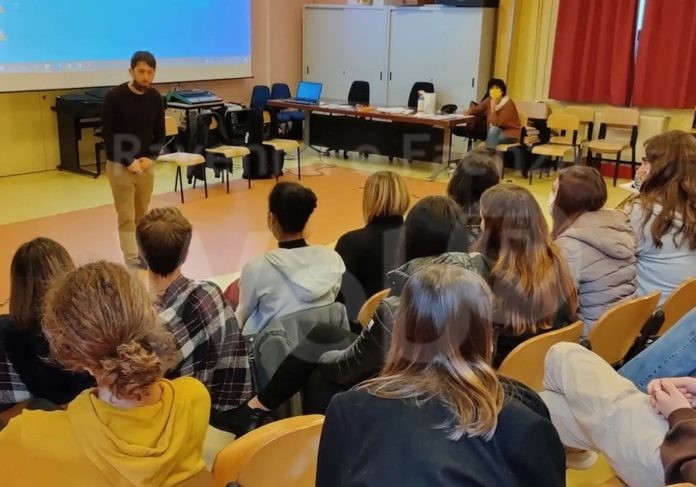 Progetto TOP San Patrignano Unioncamere ER (5)