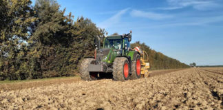 Ucraina, Cai: contratti di filiera fondamentali per aumentare la produzione agricola