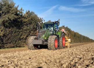 Ucraina, Cai: contratti di filiera fondamentali per aumentare la produzione agricola