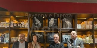 Inaugurata al Mercato Coperto al mostra “In Anima” di Massimo Pulini