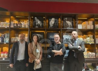 Inaugurata al Mercato Coperto al mostra “In Anima” di Massimo Pulini