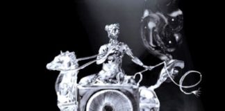 Biblioteca Classense: Massimo Pulini propone la mostra “Siderale”