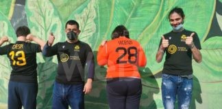 Ravenna Women e le Associazioni: insieme con creatività a sostegno del territorio!