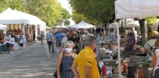 Villanova: la nuova mostra mercato di primavera “Rabòj” torna ad aprile e maggio