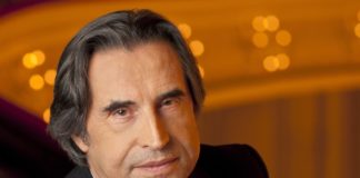 Oggi è il compleanno di Riccardo Muti. Auguri Maestro!!!