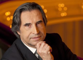 Oggi è il compleanno di Riccardo Muti. Auguri Maestro!!!