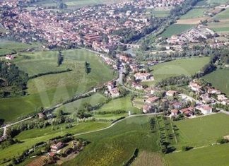Alla Biblioteca Oriani una storia romagnola del Novecento, da Meldola agli Stati Uniti