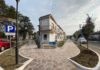 San Patrizio: completata la riqualificazione degli spazi urbani del centro